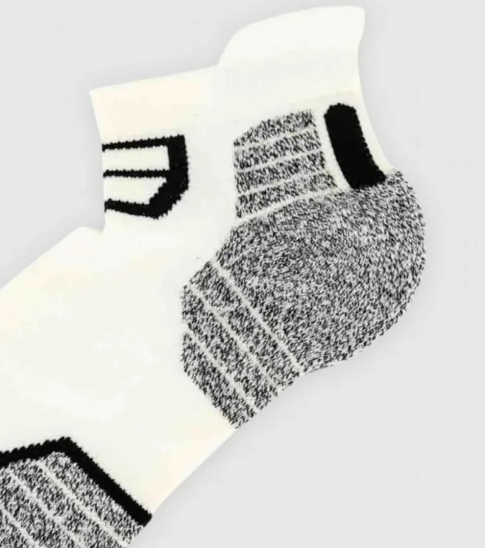 Online The Athlete'S Foot Velocity 2.0 Performance Mini Crew Socks - 1 Pair Women Socks