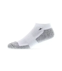 Sale The Athlete'S Foot Vortex 2.0 Performance Mini Crew Socks - 1 Pair Women Socks