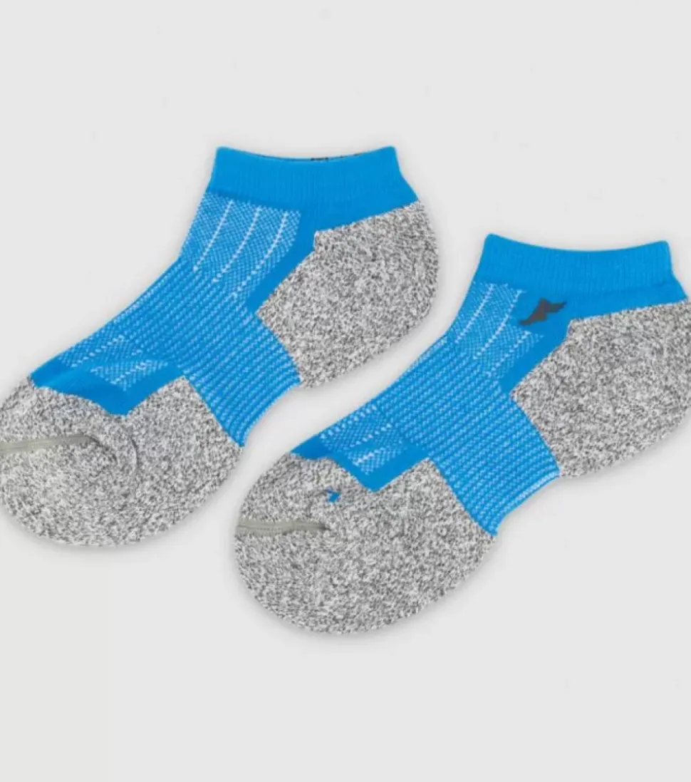 Best The Athlete'S Foot Vortex 2.0 Performance Mini Crew Socks - 1 Pair Women Socks