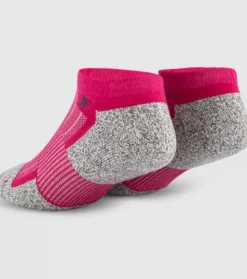 Fashion The Athlete'S Foot Vortex 2.0 Performance Mini Crew Socks - 1 Pair Women Socks