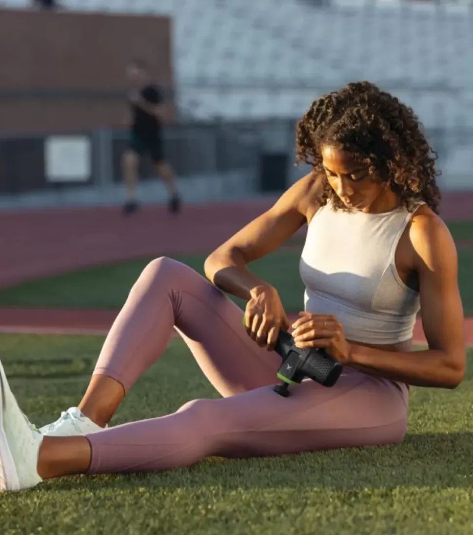 Online Impact Percussion Gun Women Recovery