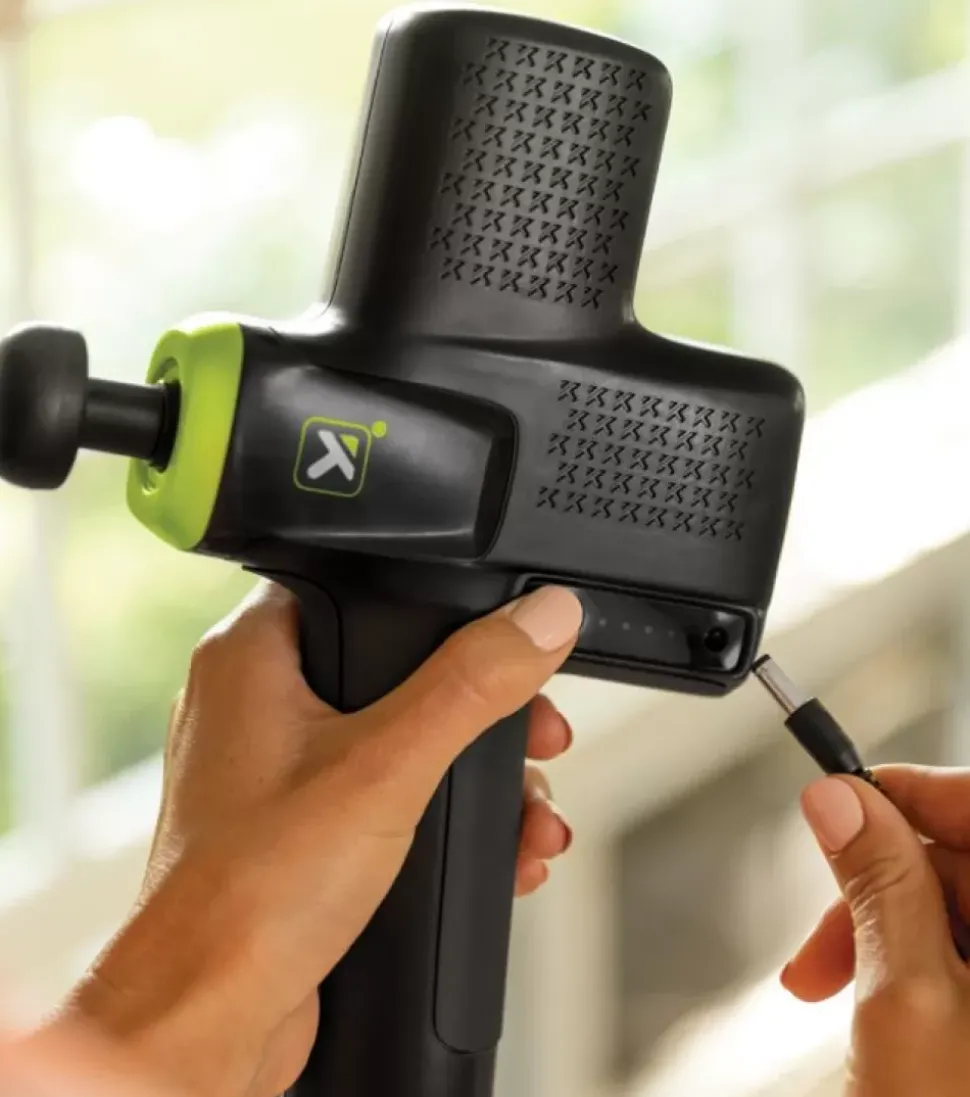 Online Impact Percussion Gun Women Recovery