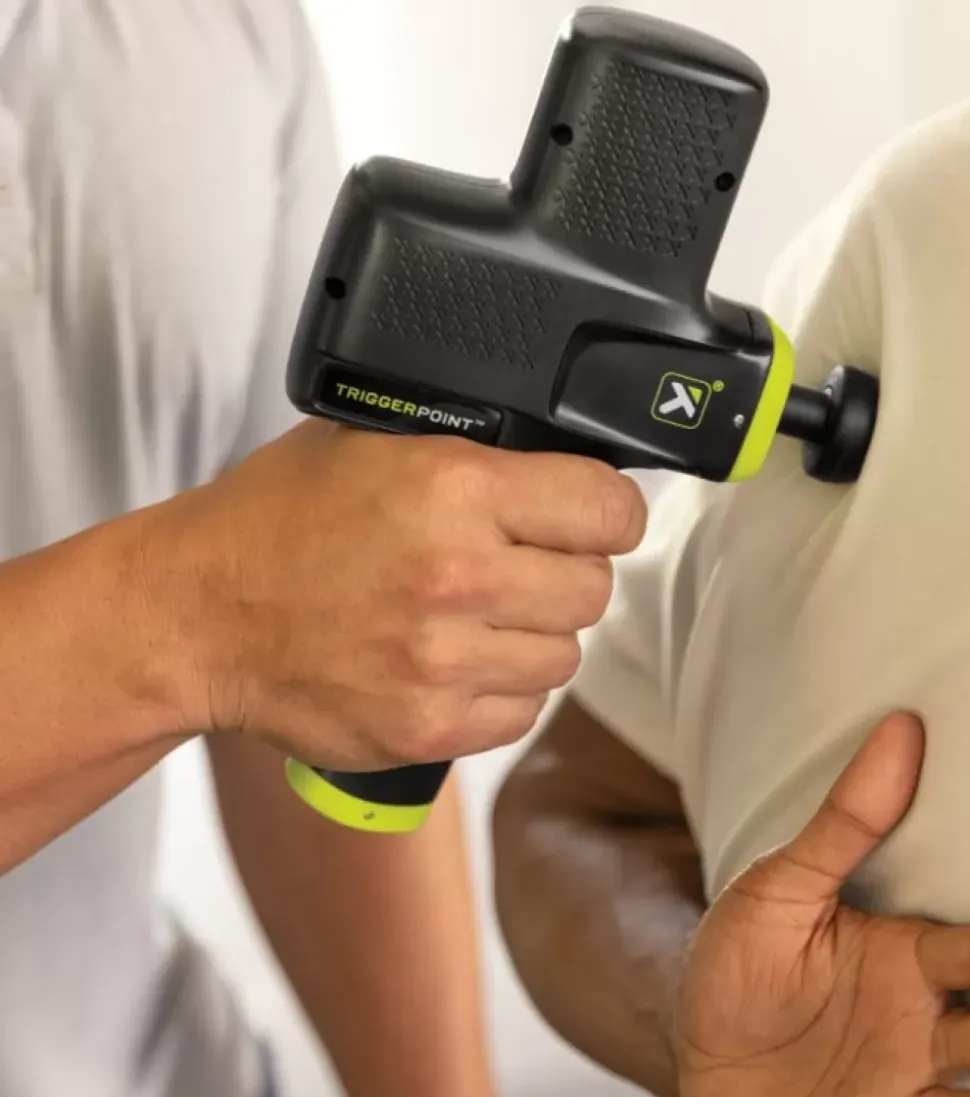 Online Impact Percussion Gun Women Recovery