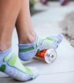 Store Nano Foot Roller Women Recovery