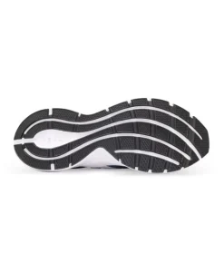 Cheap Marlin V-Knit Womens Black White Women Run