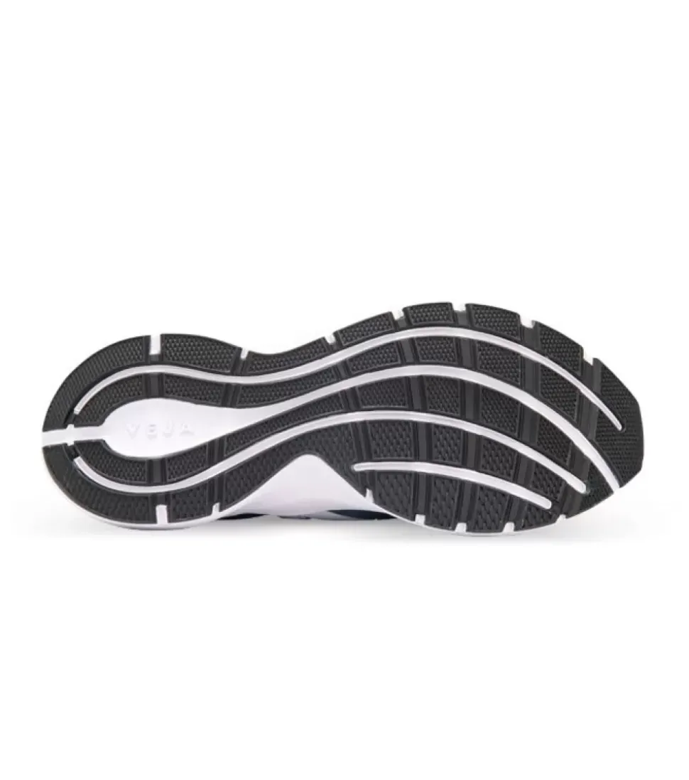 Cheap Marlin V-Knit Womens Black White Women Run