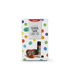 Best Sale School Shoe Care Kit Women Cleaners