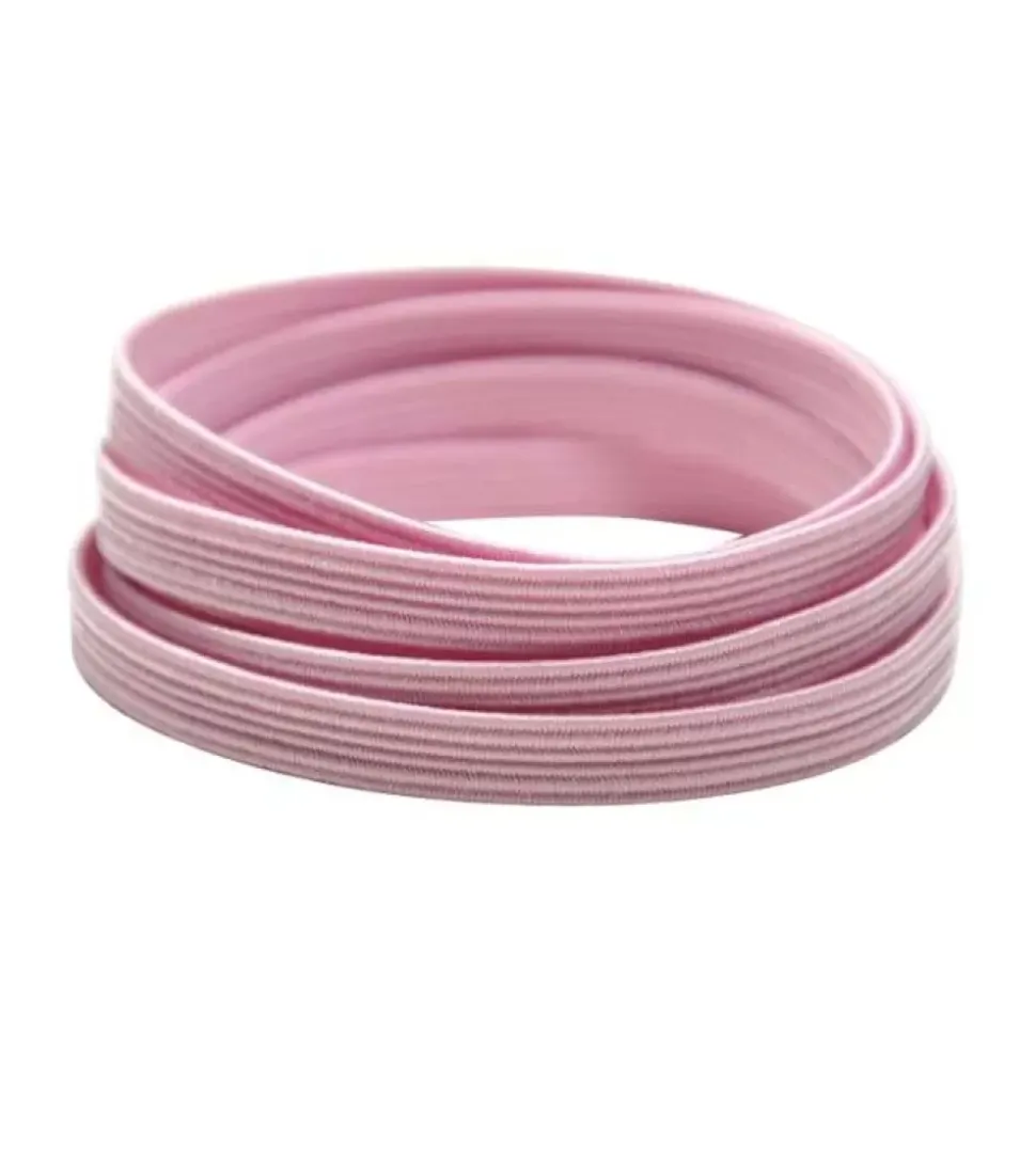 Clearance Xpand Original No-Tie Laces Soft Pink Women Laces