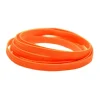 Shop Xpand Original No-Tie Laces Neon Orange Women Laces