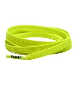 Online Xpand Original No-Tie Laces Lemon Lime Women Laces