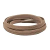 Cheap Xpand Original No-Tie Laces Brown Women Laces