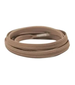 Cheap Xpand Original No-Tie Laces Brown Women Laces