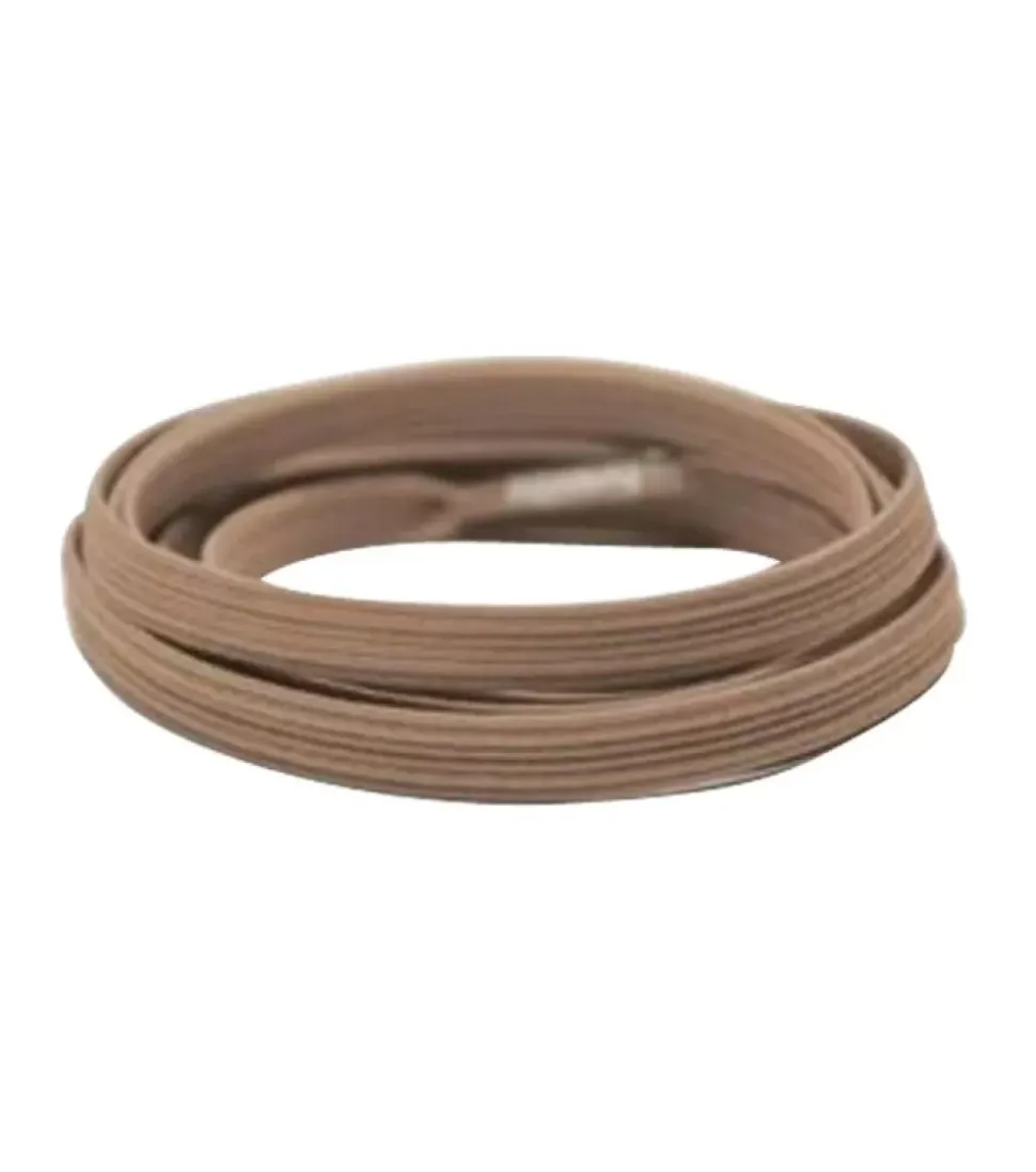 Cheap Xpand Original No-Tie Laces Brown Women Laces
