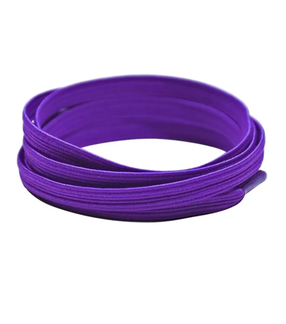 Sale Xpand Original No-Tie Laces Purple Women Laces