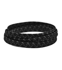 New Xpand Original No-Tie Laces Black Reflective Women Laces