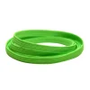 Cheap Xpand Original No-Tie Laces Neon Green Women Laces