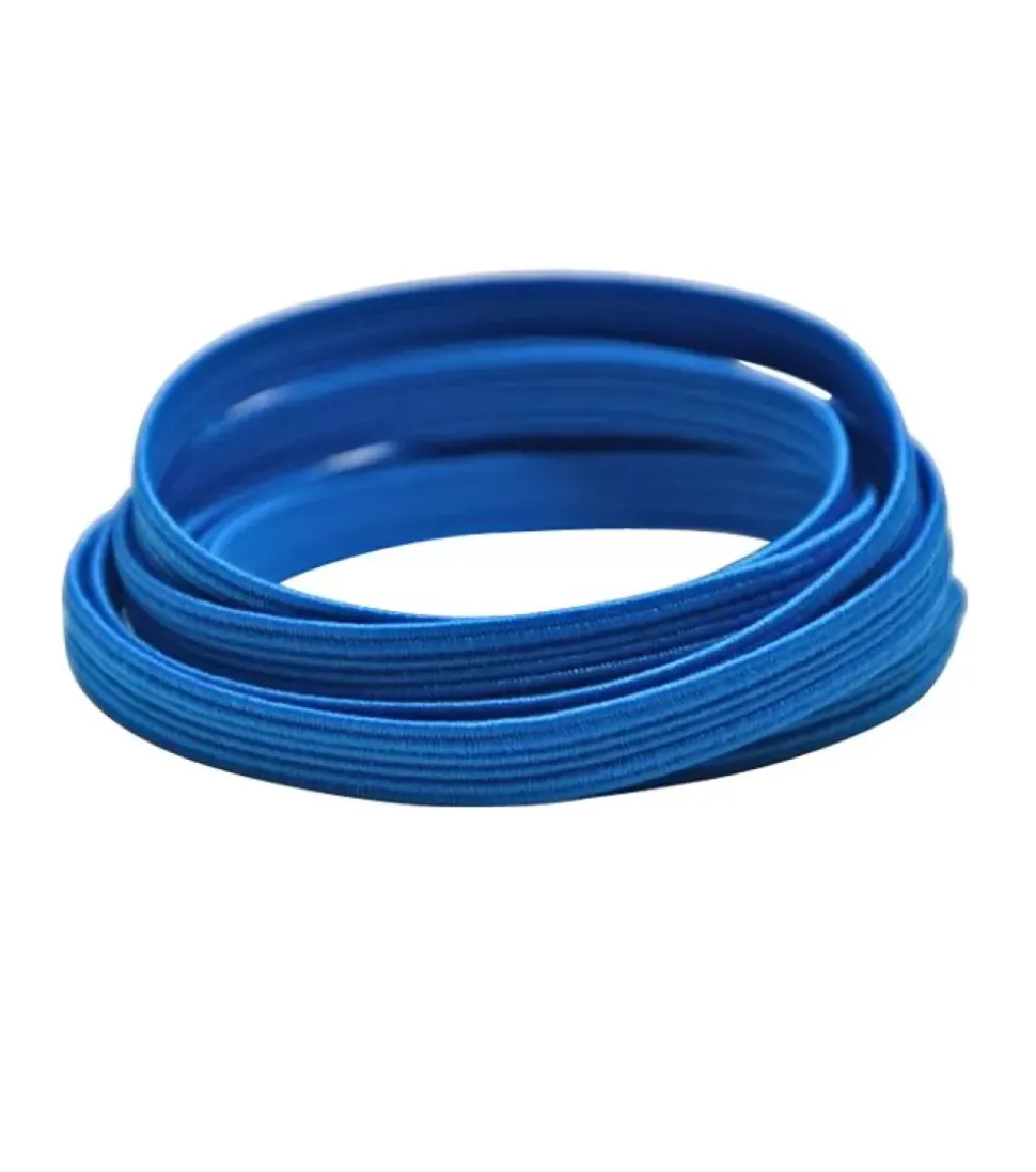 Clearance Xpand Original No-Tie Laces True Blue Women Laces