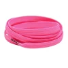 Store Xpand Original No-Tie Laces Neon Pink Women Laces