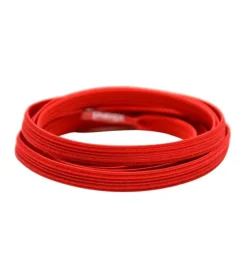 Cheap Xpand Original No-Tie Laces Red Women Laces