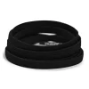 Outlet Xpand Original No-Tie Laces Black Women Laces