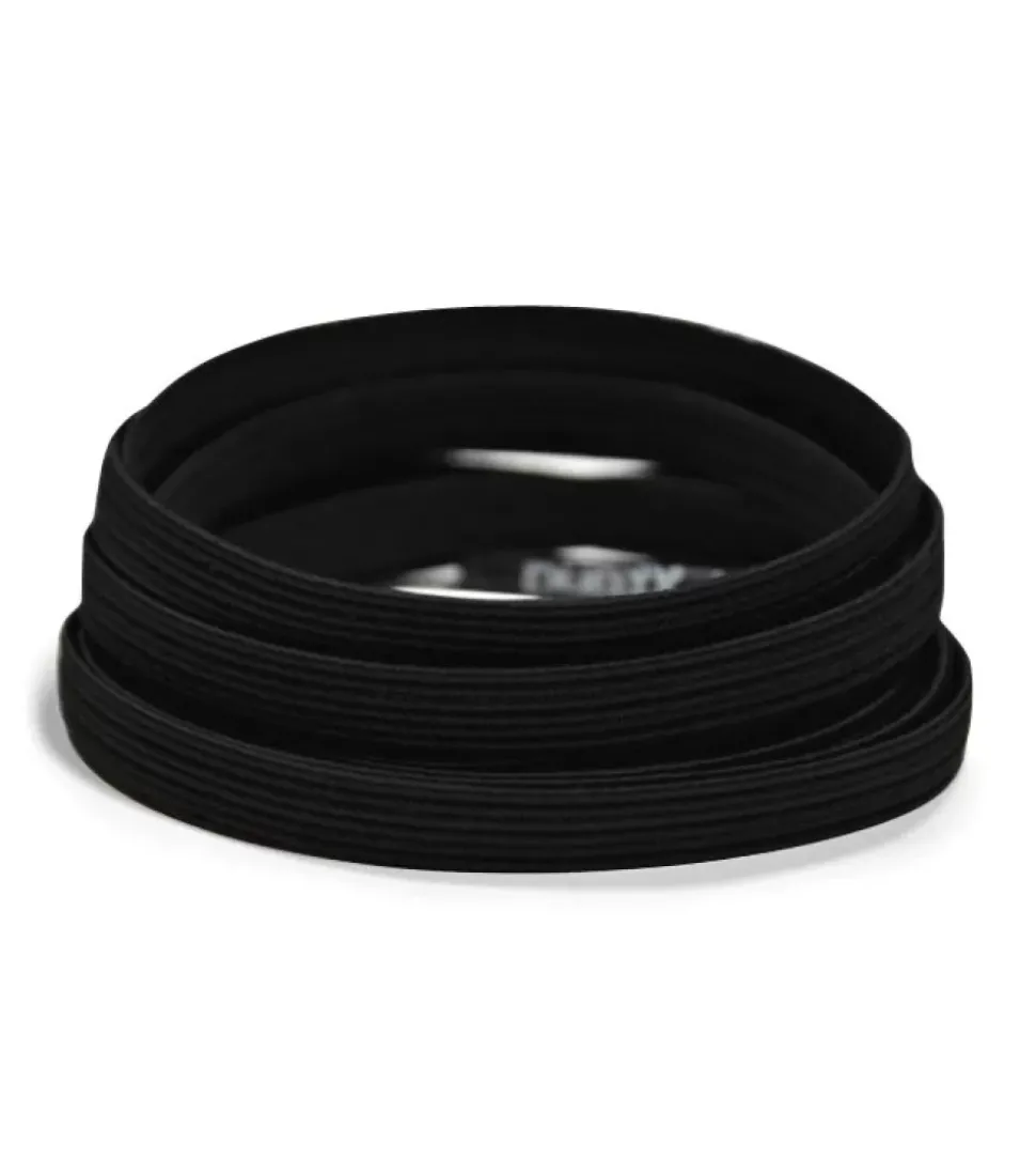 Outlet Xpand Original No-Tie Laces Black Women Laces