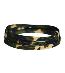 Shop Xpand Original No-Tie Laces Green Camo Women Laces