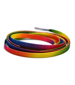 Flash Sale Xpand Original No-Tie Rainbow Women Laces