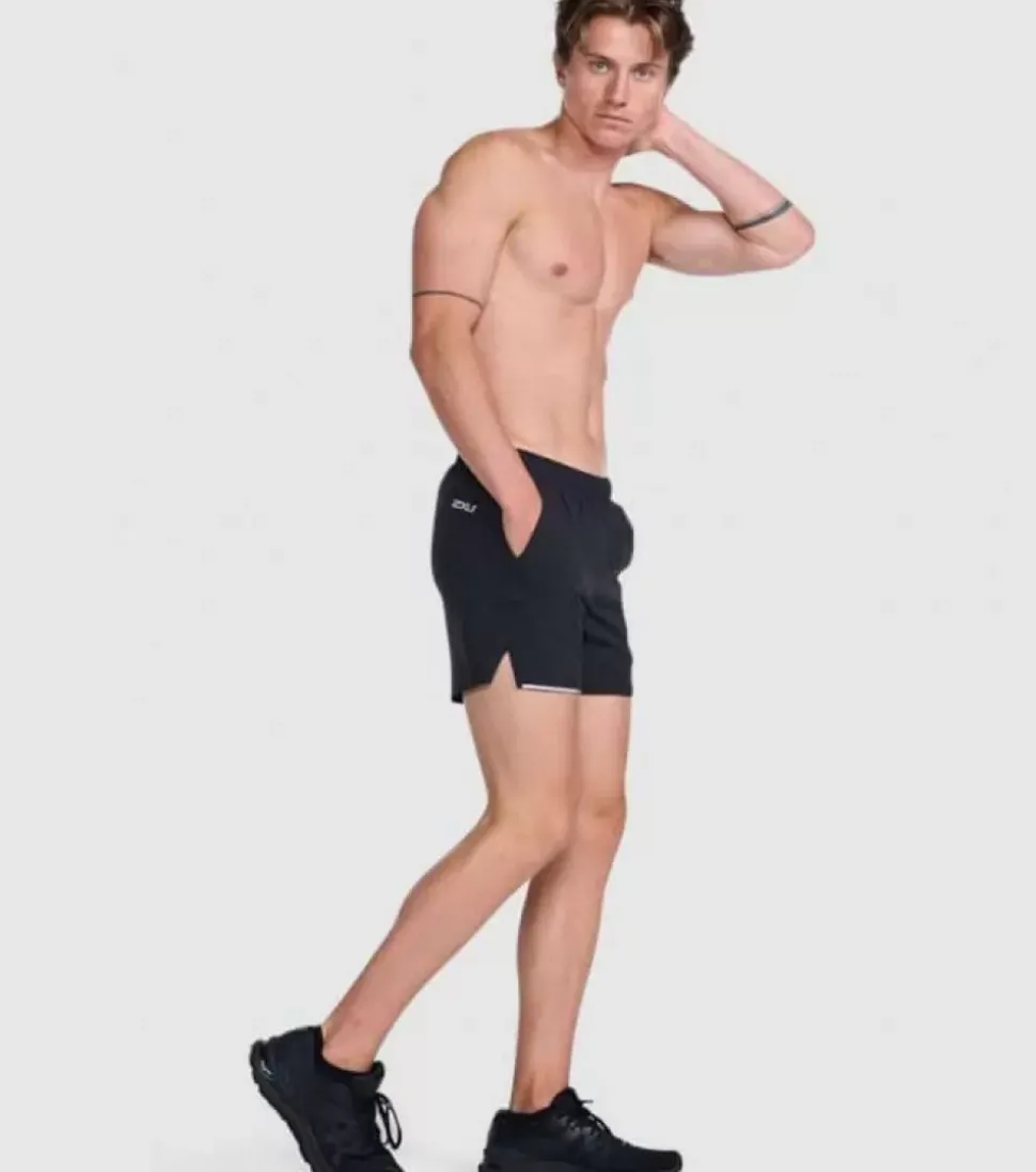 Cheap Aero 5 Inch Shorts 2.0 Mens Men Shorts