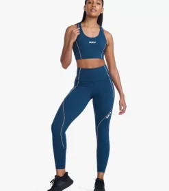 Hot Form Swift Crop Womens Women Tees