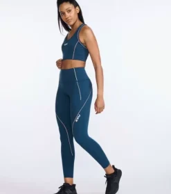 Hot Form Swift Crop Womens Women Tees