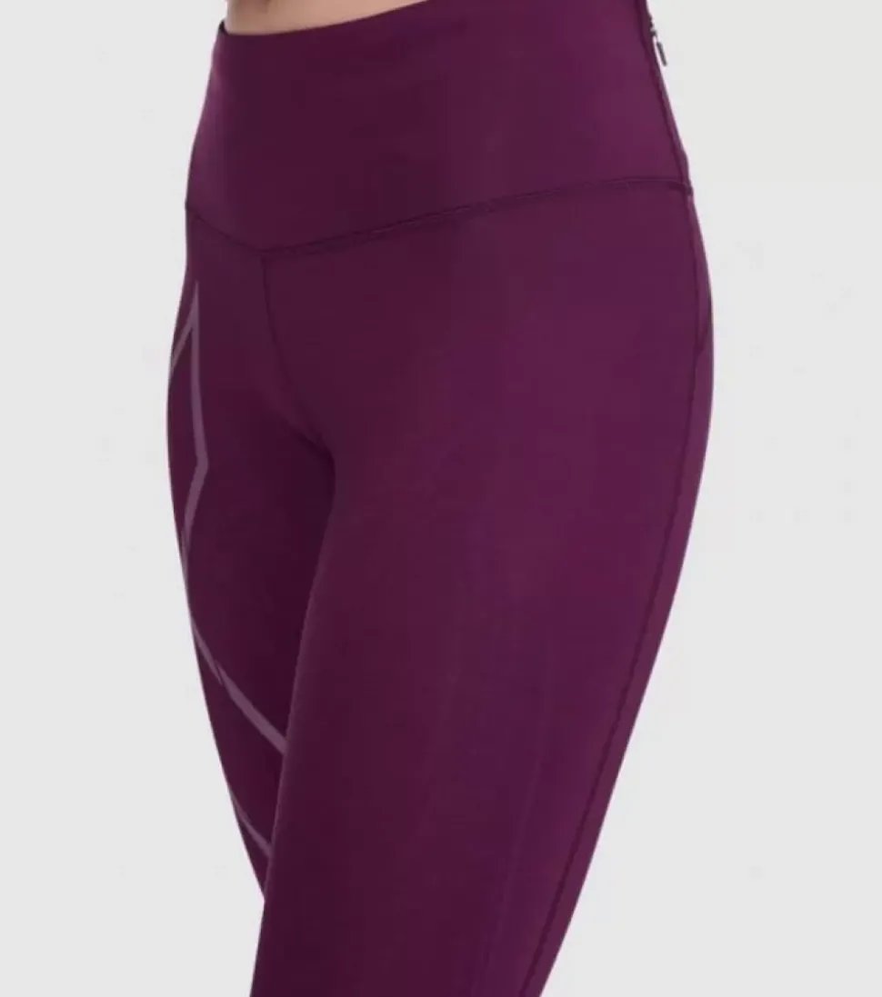 Cheap Light Speed Mid Rise Compression Tight Womens Women Tights