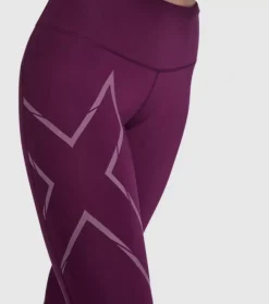 Cheap Light Speed Mid Rise Compression Tight Womens Women Tights