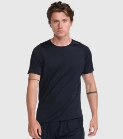 New Light Speed Tech Tee Mens Men Tees