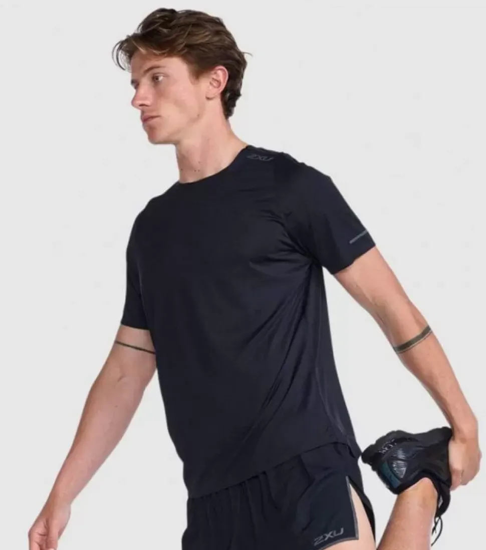 New Light Speed Tech Tee Mens Men Tees