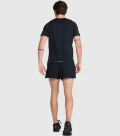 New Light Speed Tech Tee Mens Men Tees