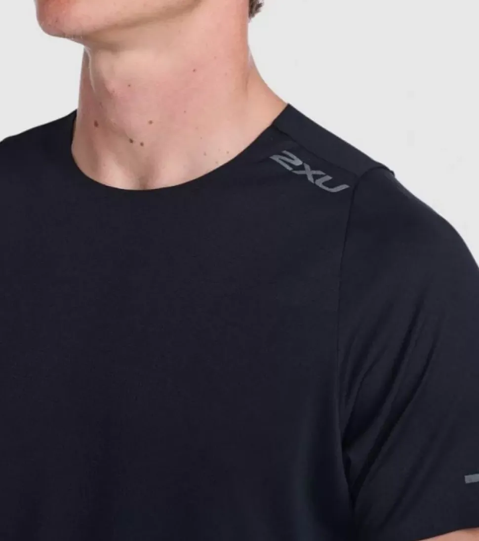 New Light Speed Tech Tee Mens Men Tees