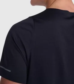 New Light Speed Tech Tee Mens Men Tees